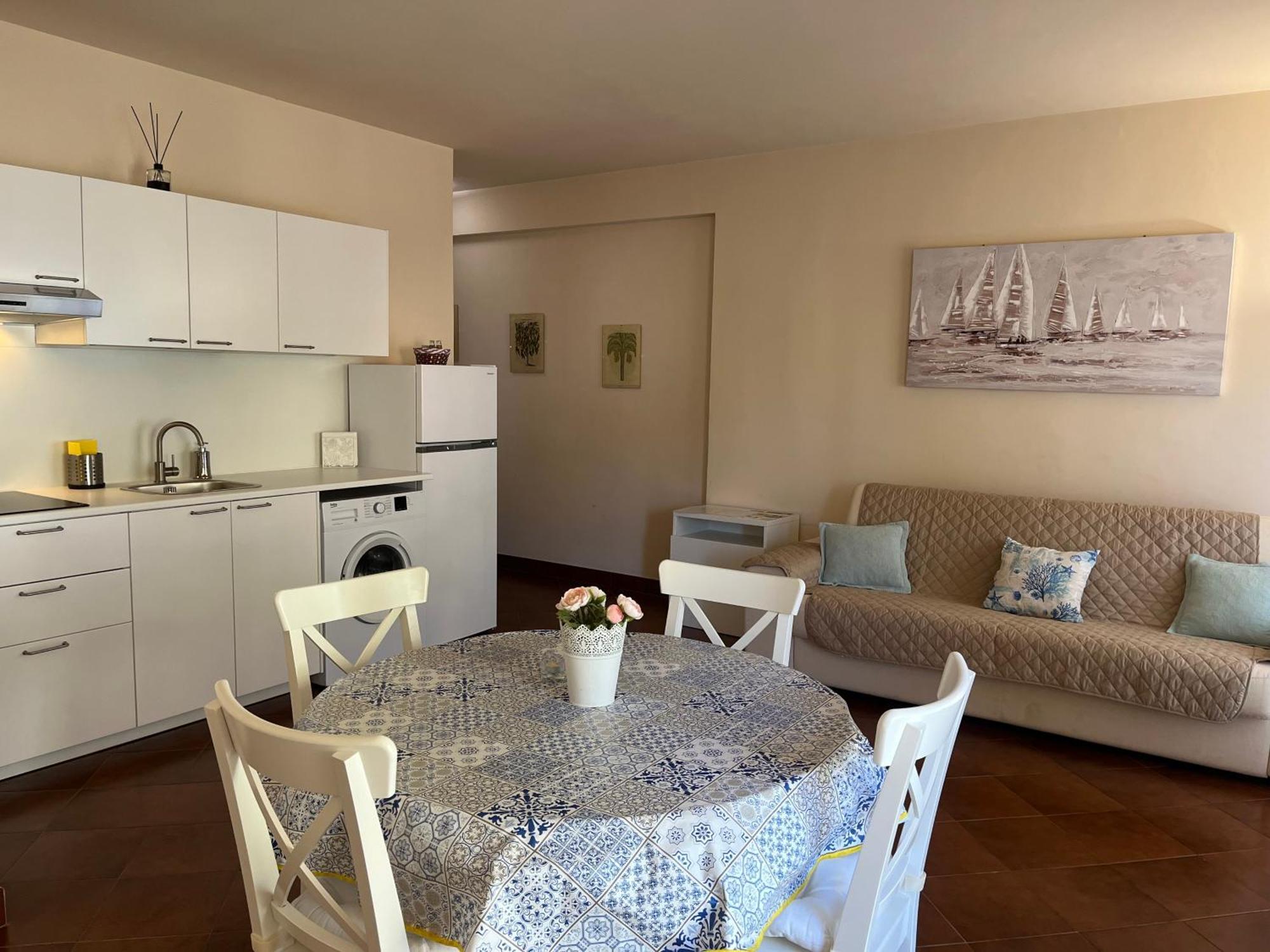 Ferienwohnung La Casa Di Andrea Taormina Exterior foto