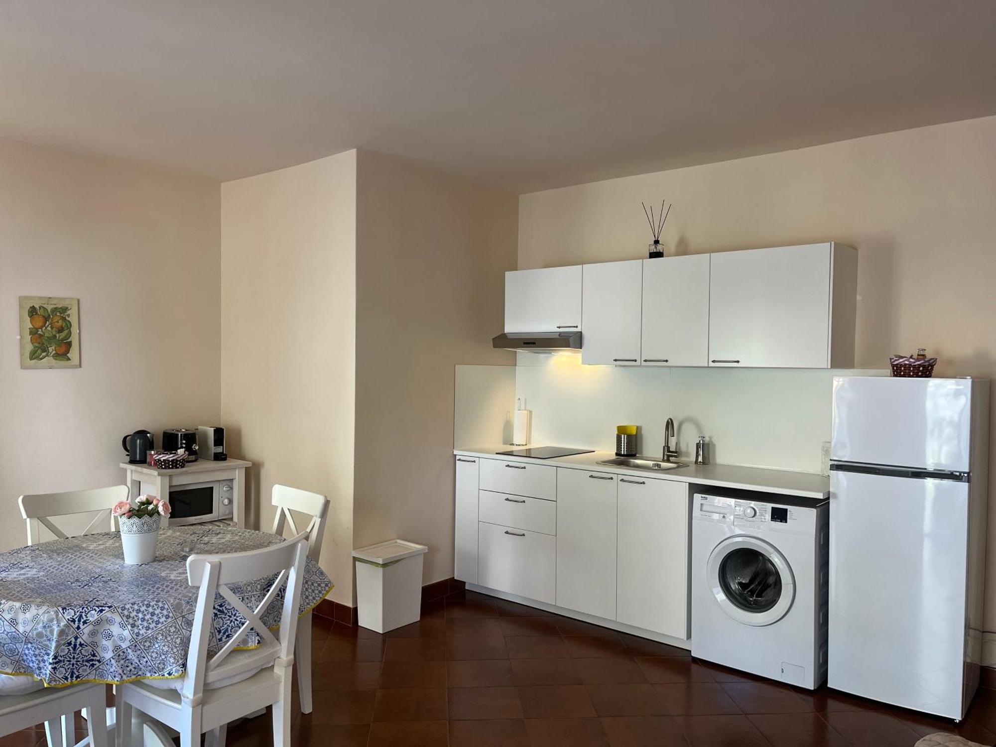 Ferienwohnung La Casa Di Andrea Taormina Exterior foto