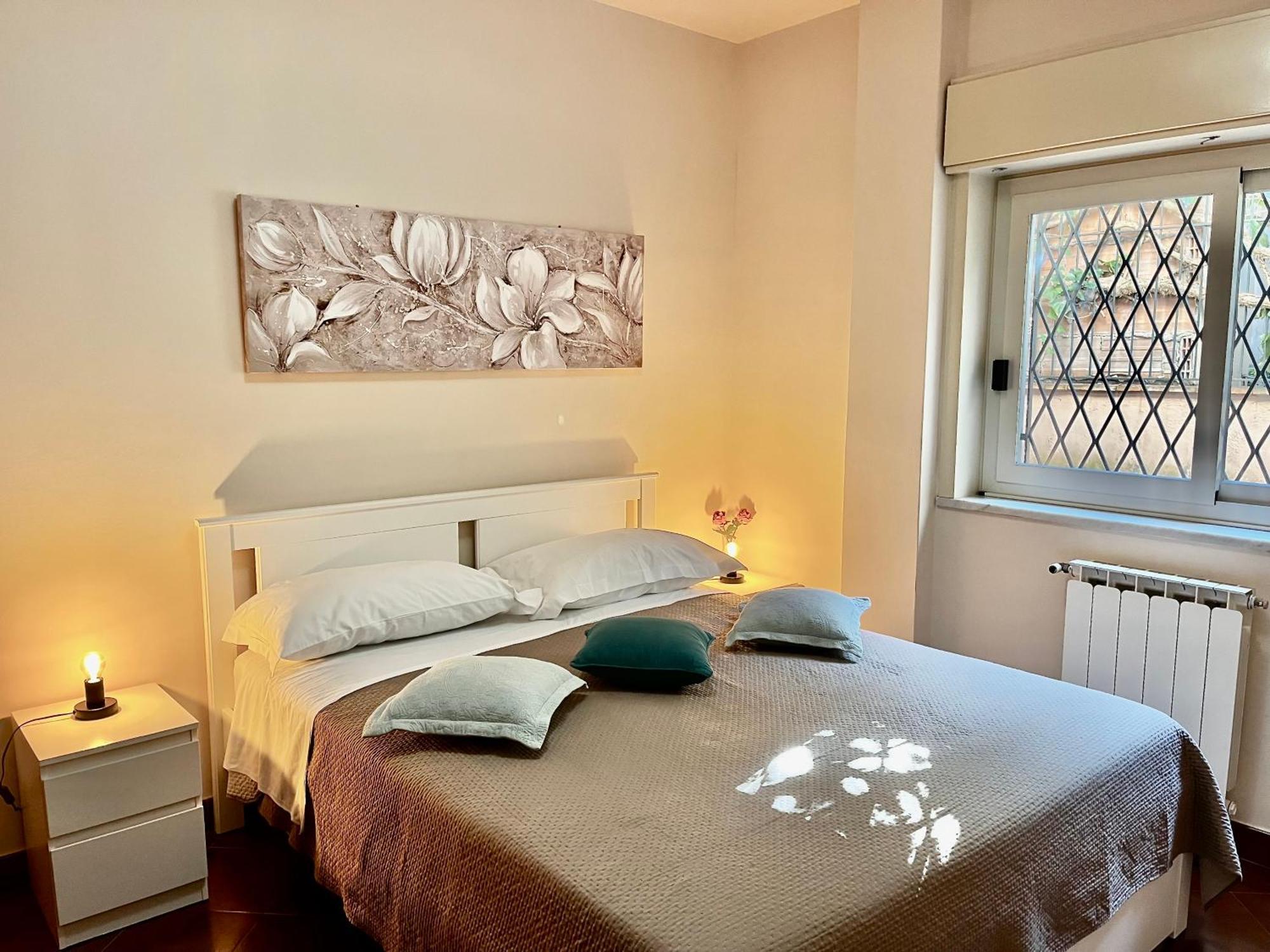 Ferienwohnung La Casa Di Andrea Taormina Exterior foto