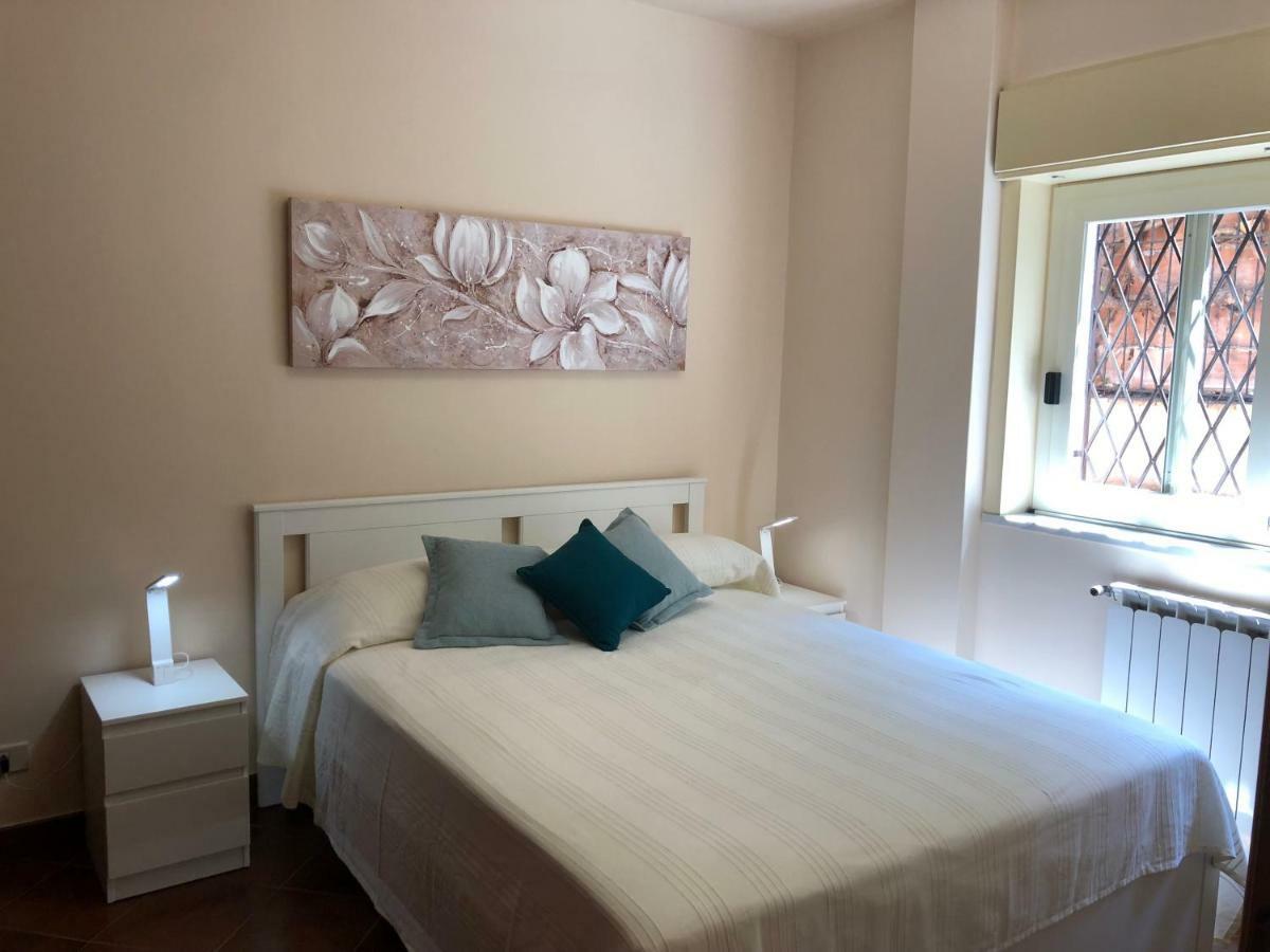Ferienwohnung La Casa Di Andrea Taormina Exterior foto